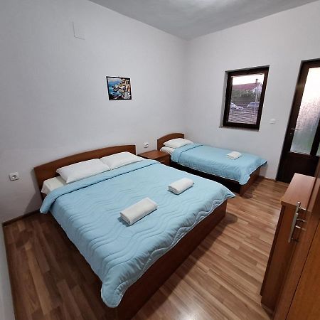 Studio Apartments Oleg Ohrid Exterior photo