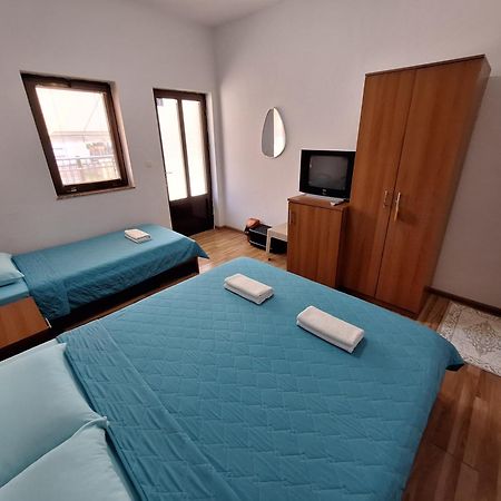 Studio Apartments Oleg Ohrid Exterior photo