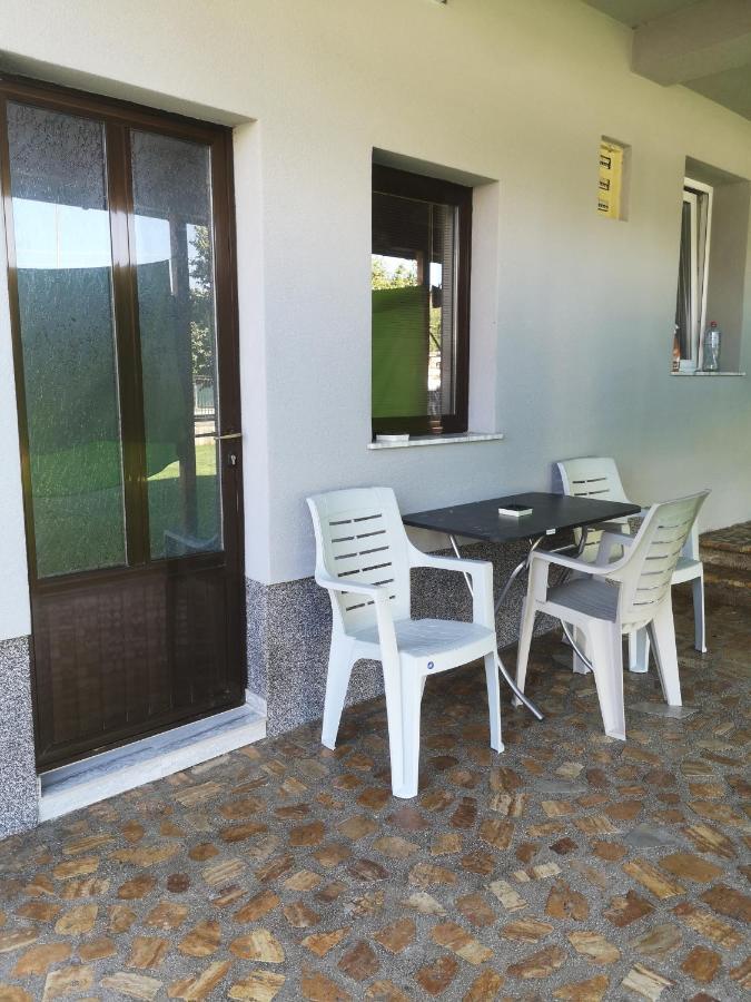 Studio Apartments Oleg Ohrid Room photo