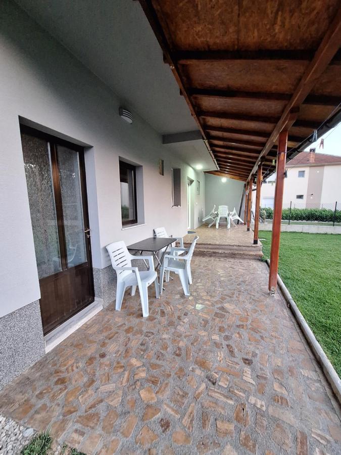 Studio Apartments Oleg Ohrid Exterior photo