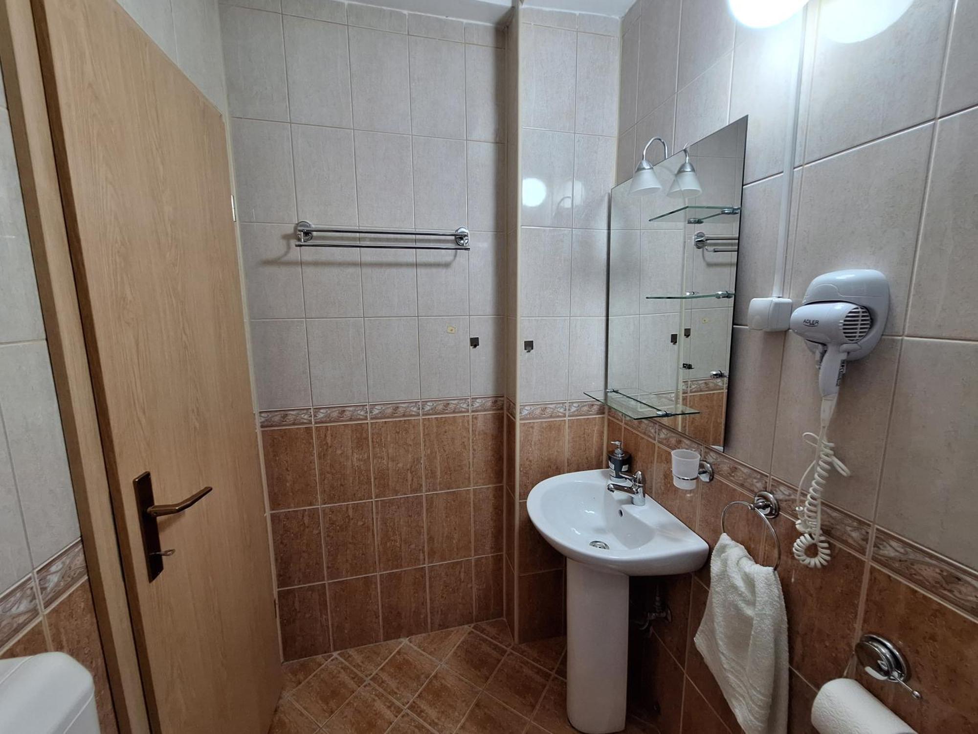 Studio Apartments Oleg Ohrid Exterior photo